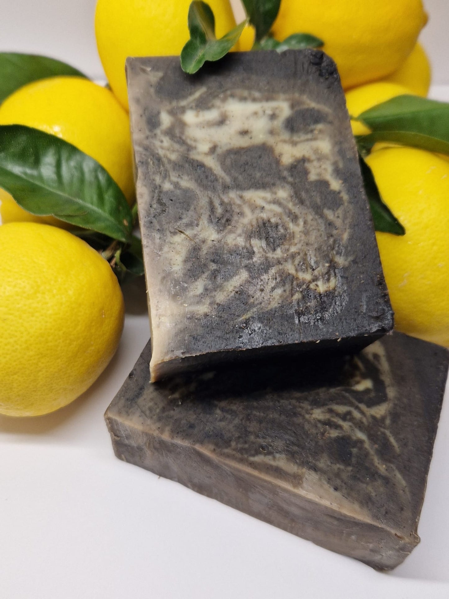 Black Seed Honey Llemon