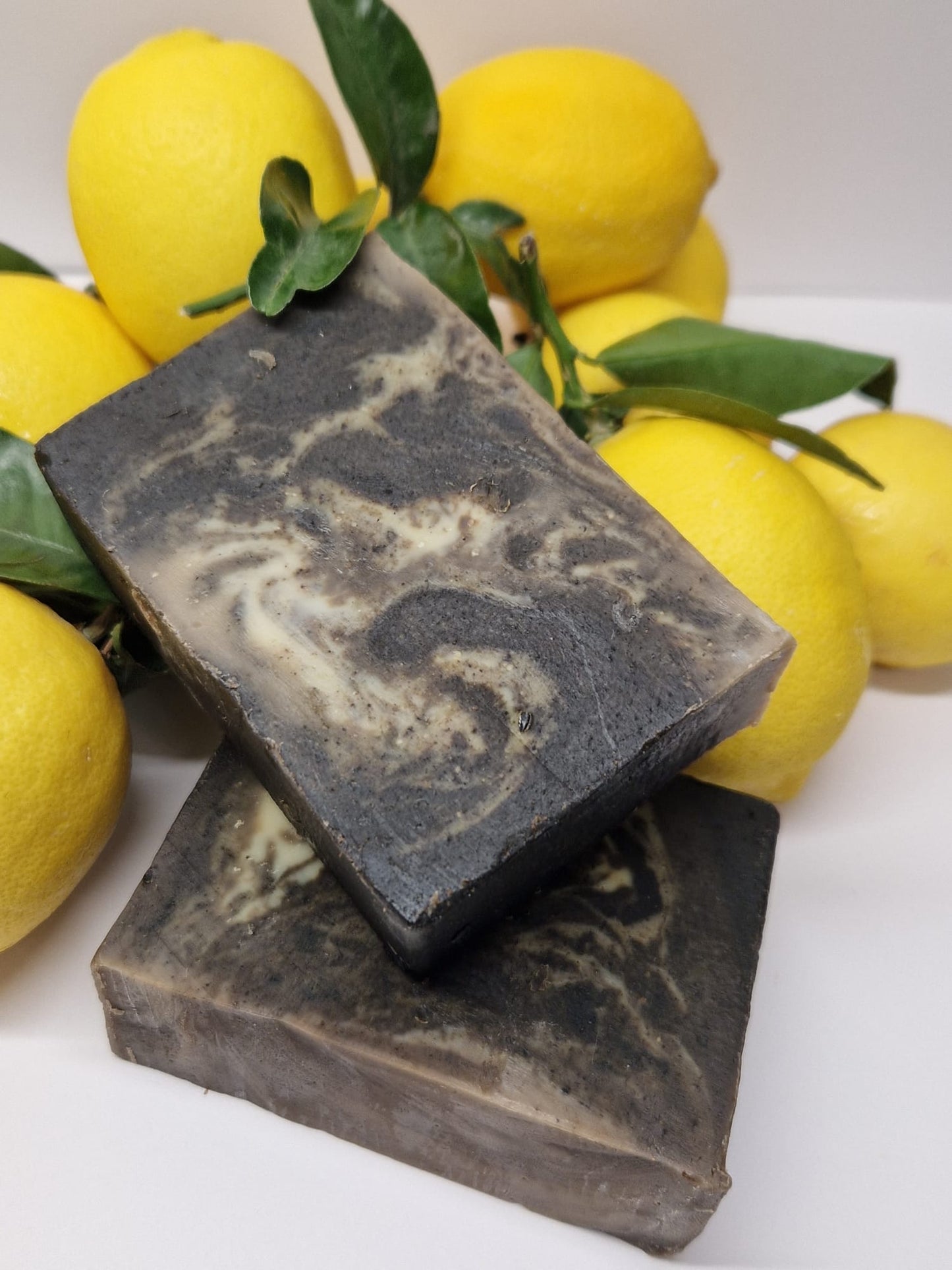 Black Seed Honey Llemon