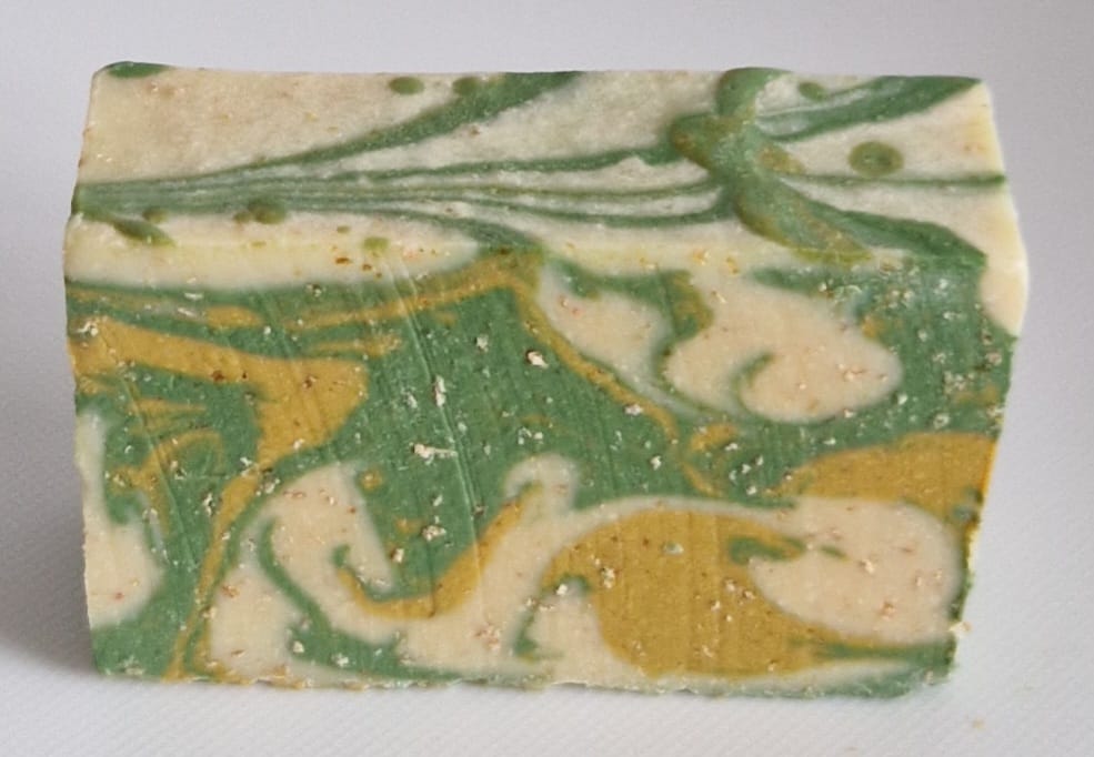 Tea Tree Peppermint