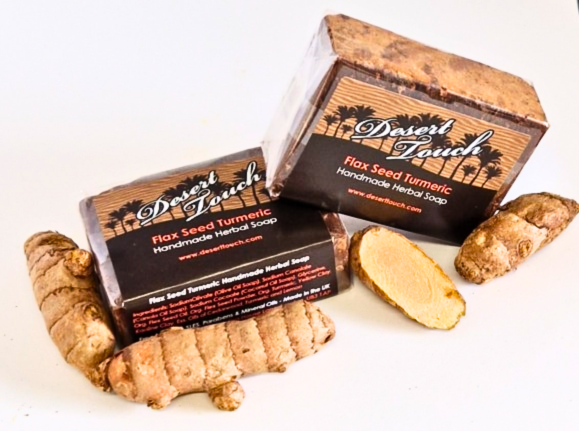 Turmeric Flex seed