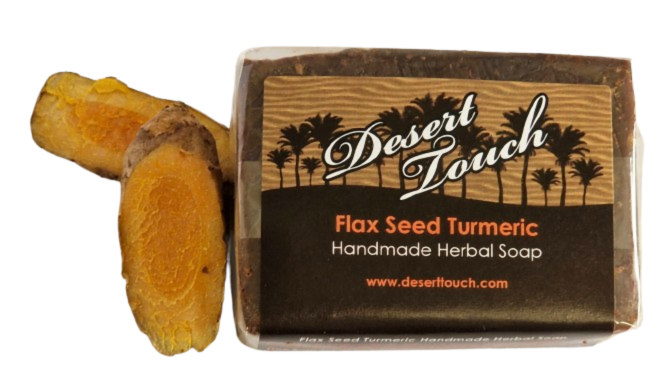 Turmeric Flex seed