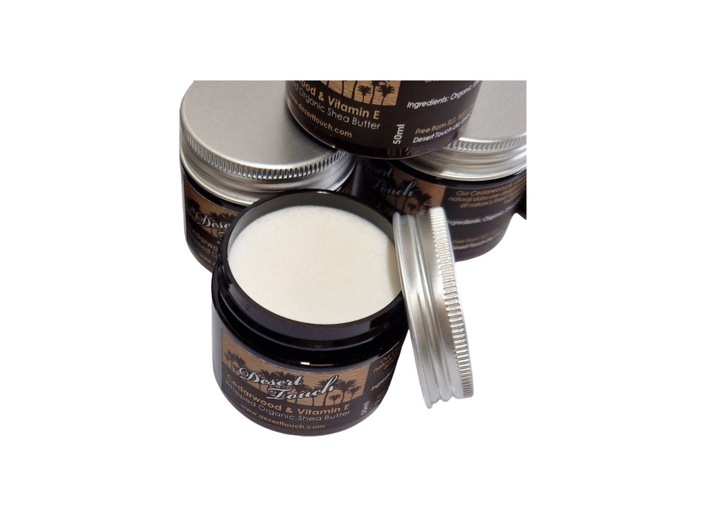 Organic Shea Butter