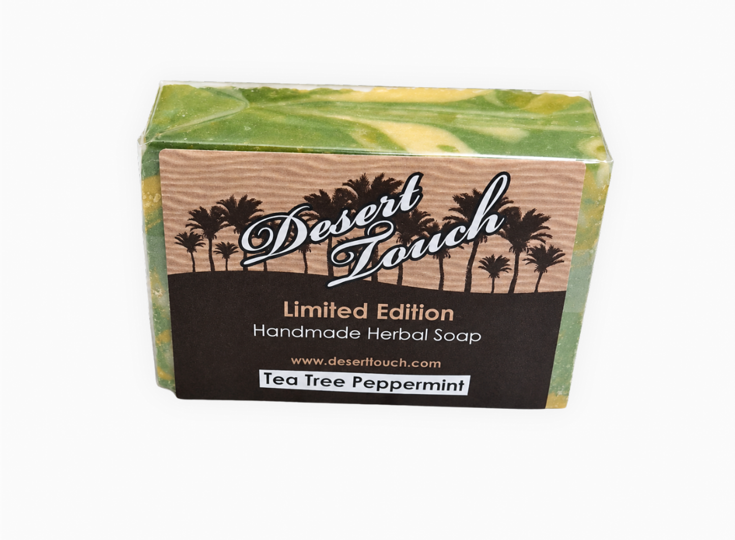 Teatree Peppermint