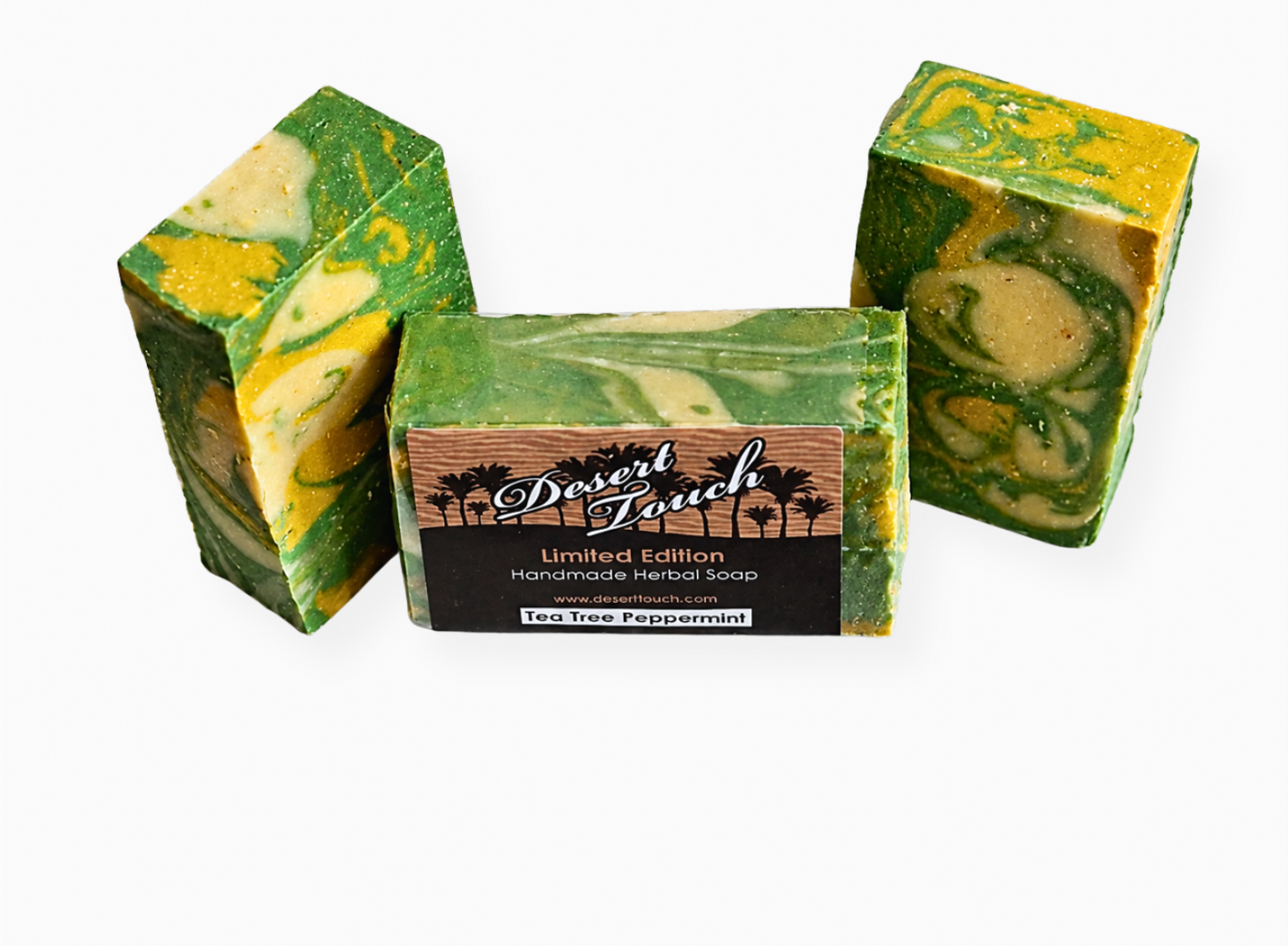 Teatree Peppermint