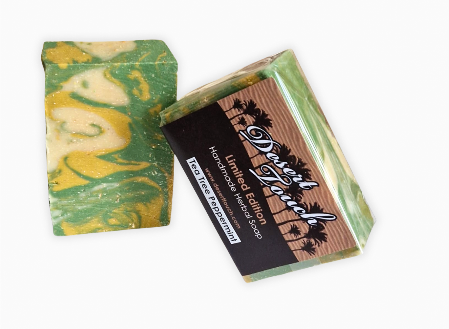 Teatree Peppermint