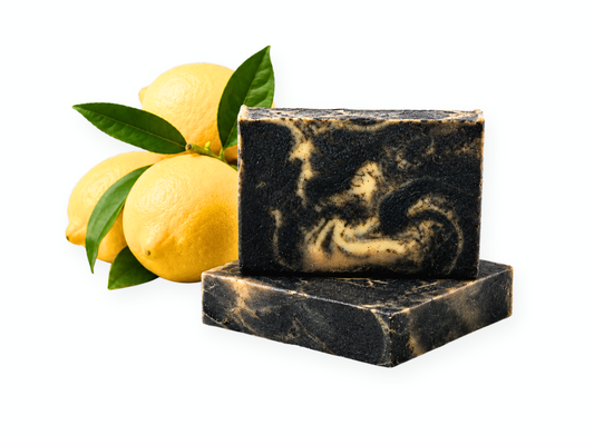 Blackseed Honey Lemon