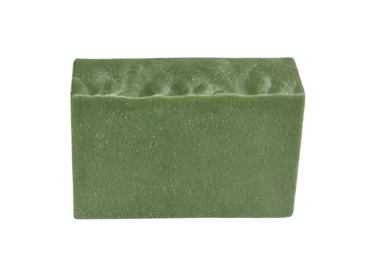 Hempseed Bergamot