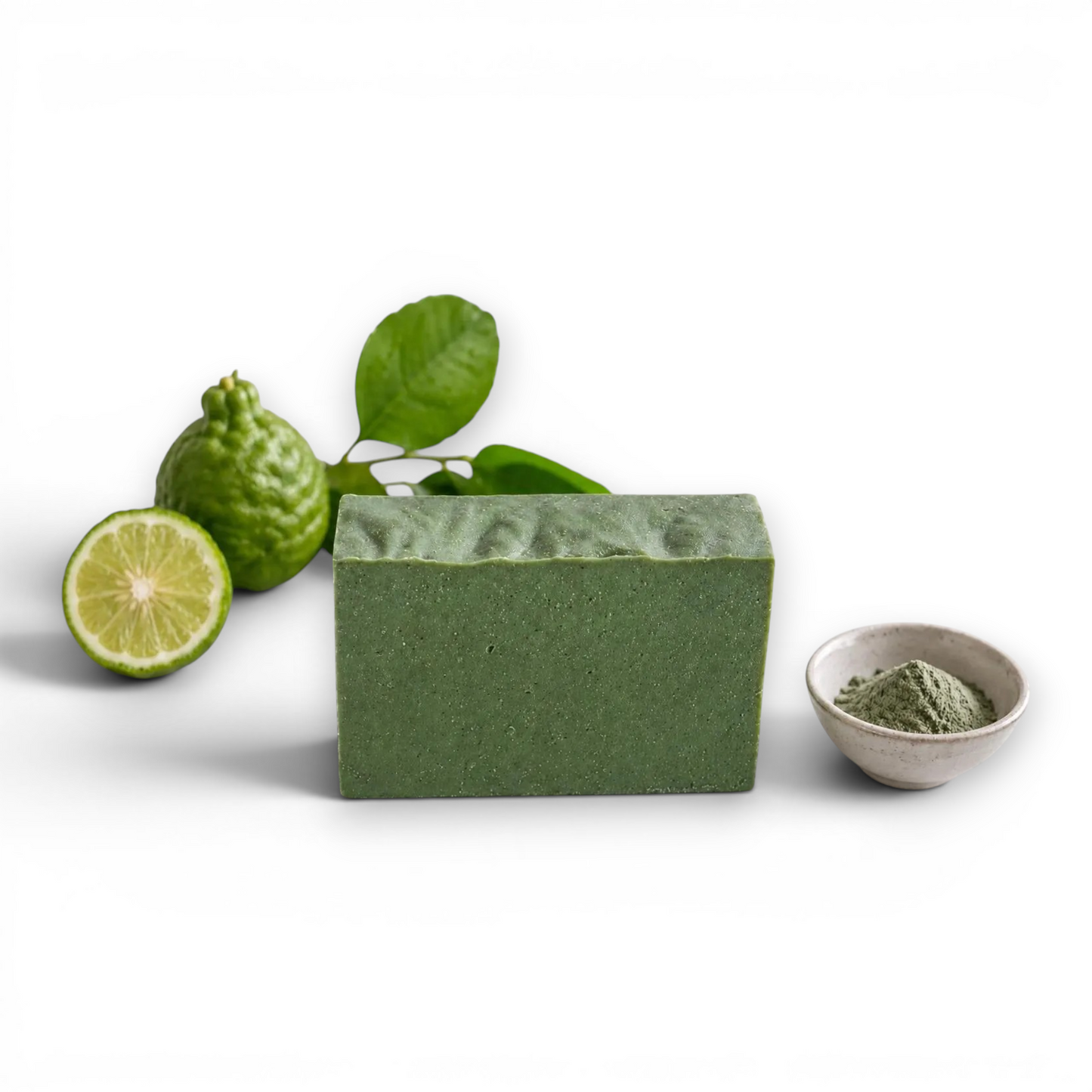 Hempseed Bergamot