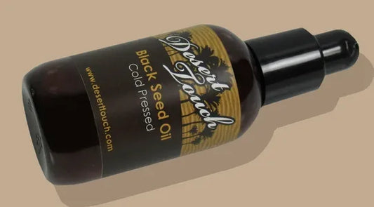 Blackseed oil