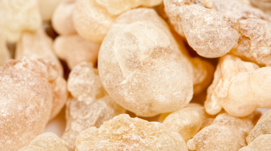 Frankincense