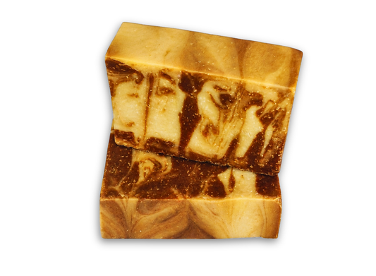Turmeric Himalayan Salt
