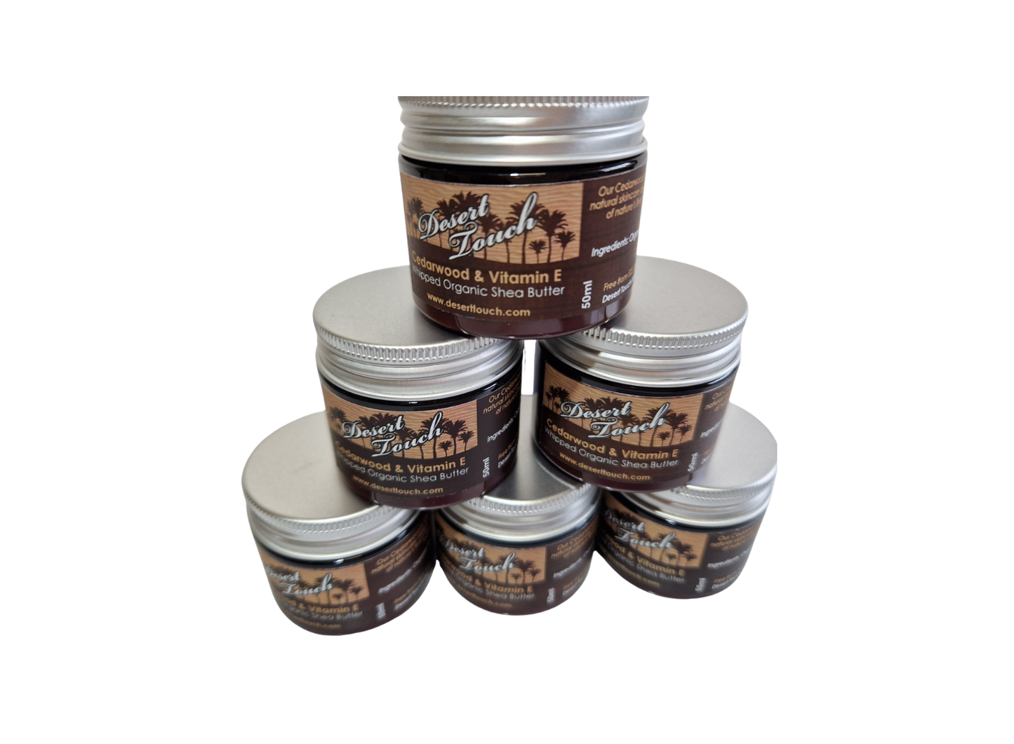 Organic Shea Butter