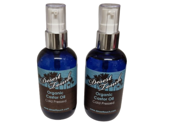 organic castor oil