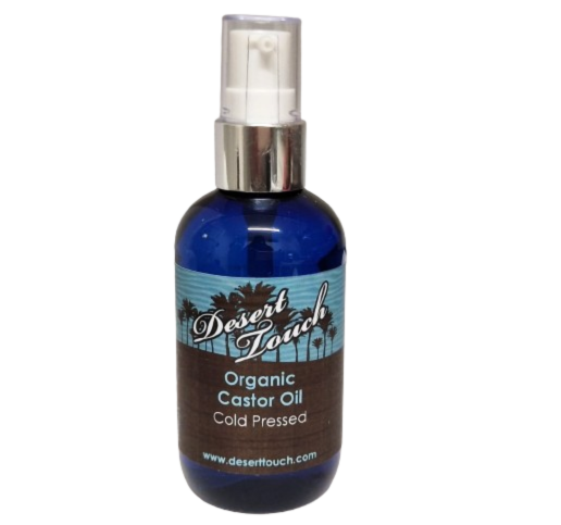 organic castor oil