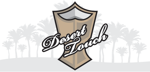 Desert Touch