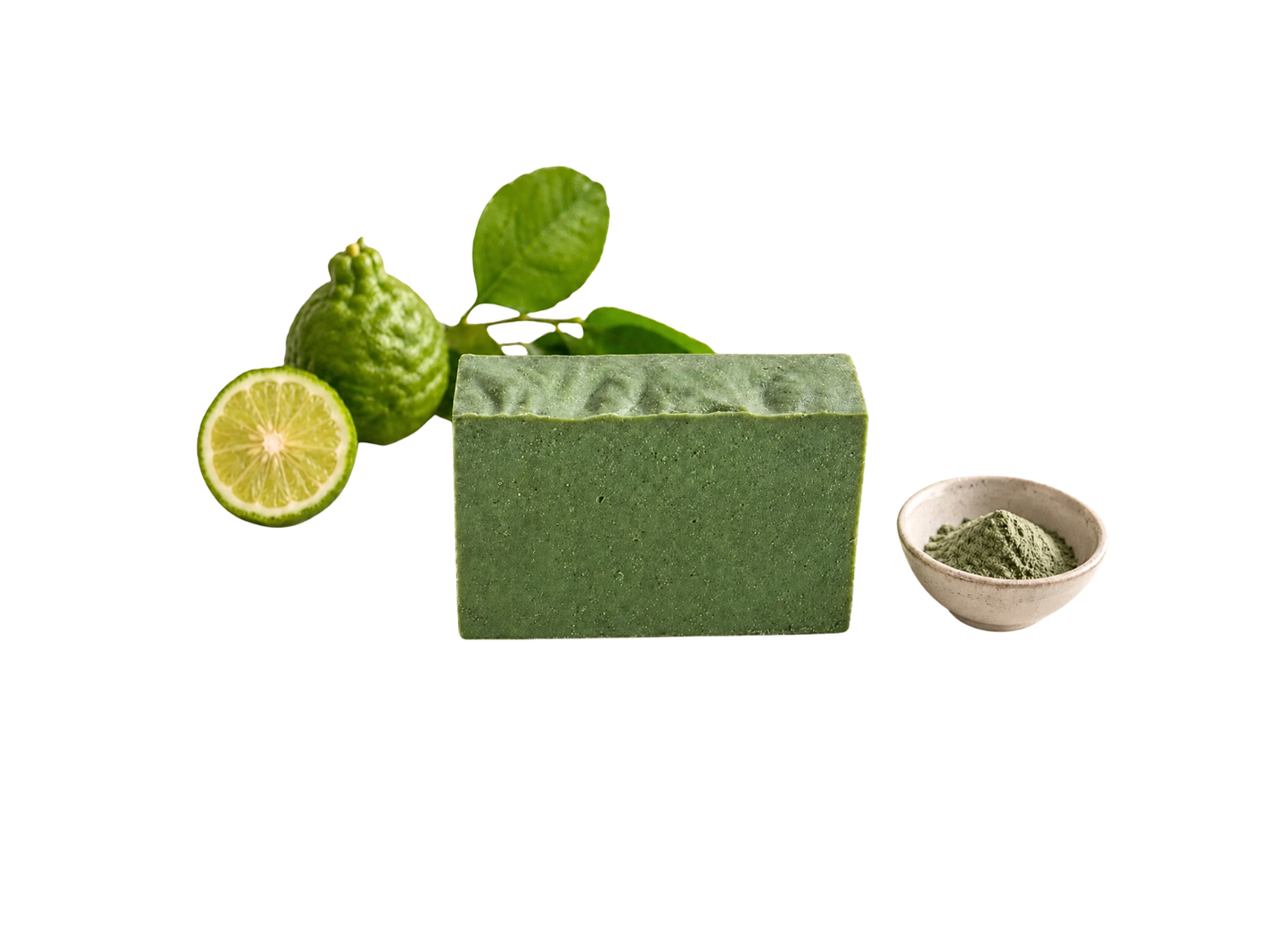 Hempseed Bergamot