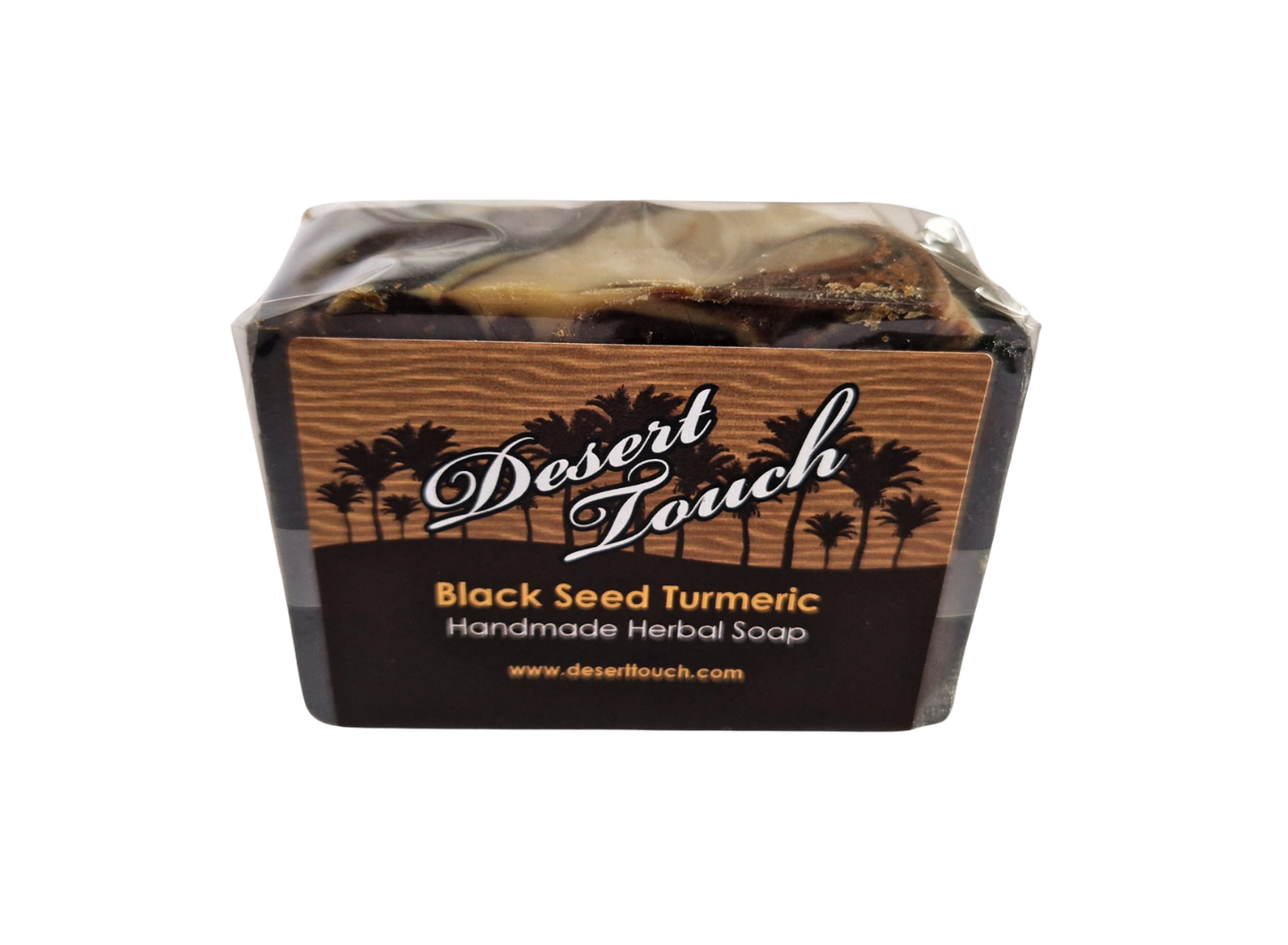 Blackseed turmeric