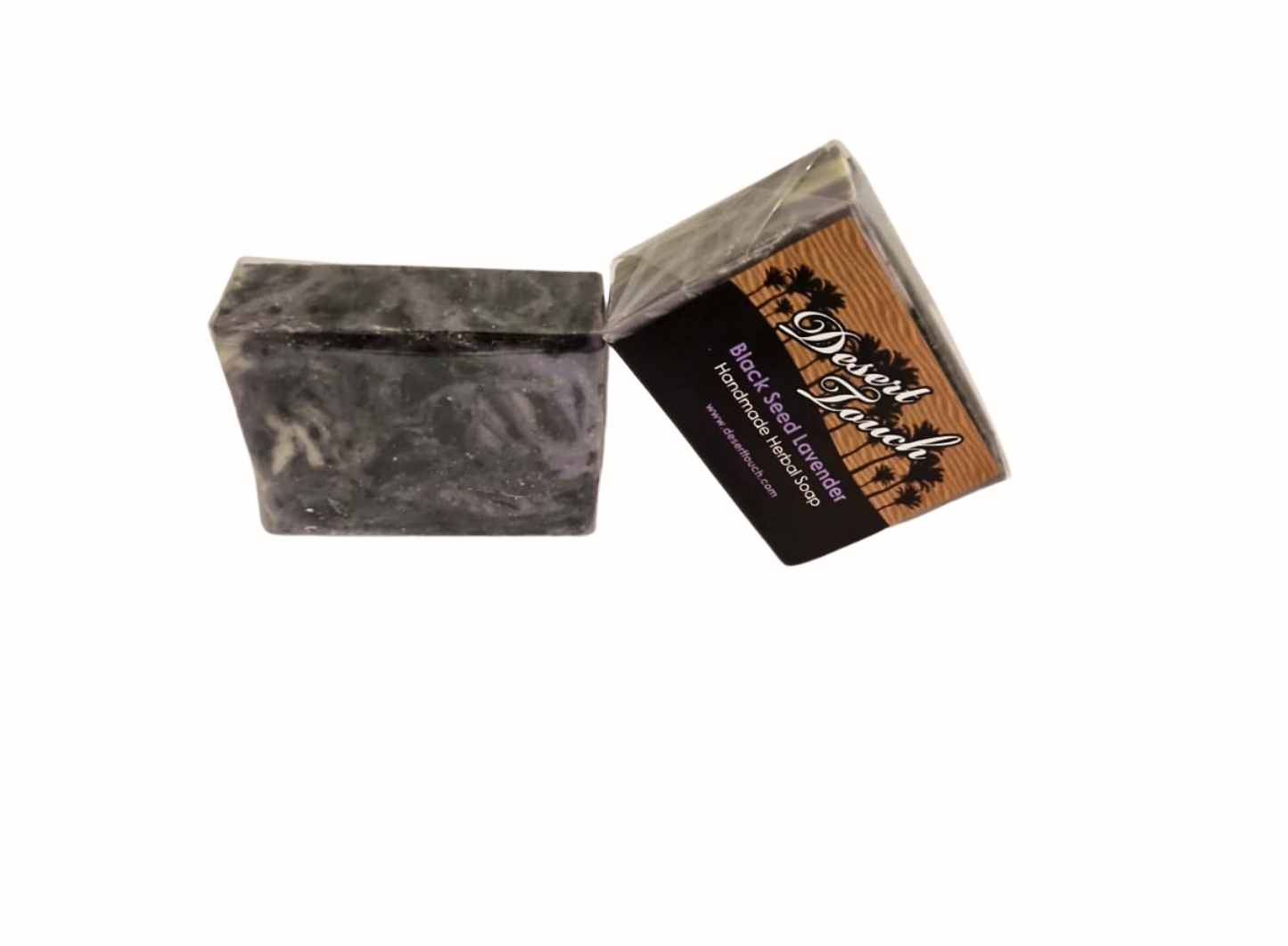 Blackseed Lavender