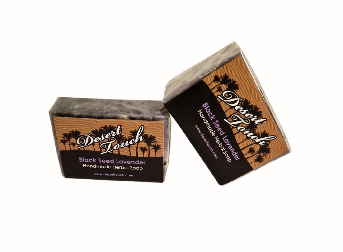 Blackseed Lavender