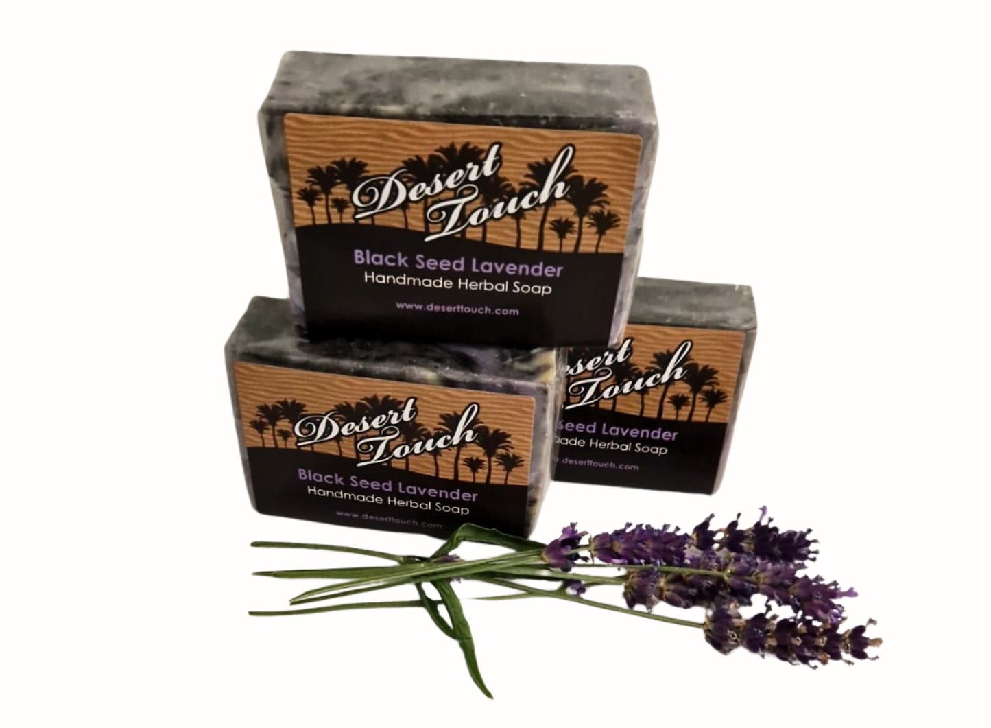 Blackseed Lavender
