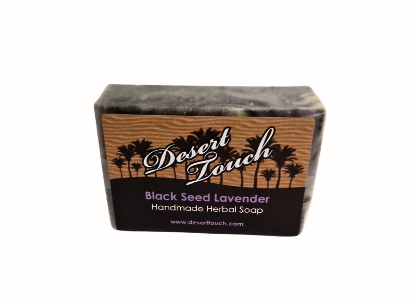 Blackseed Lavender
